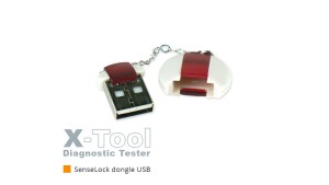 X-Tool - SenseLock USB Dongle