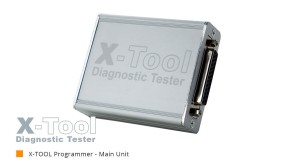X-Tool 2026