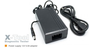 X-Tool - power supply