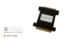 X-Tool - CAN FD adapter