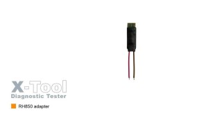 X-Tool - RH850 adapter